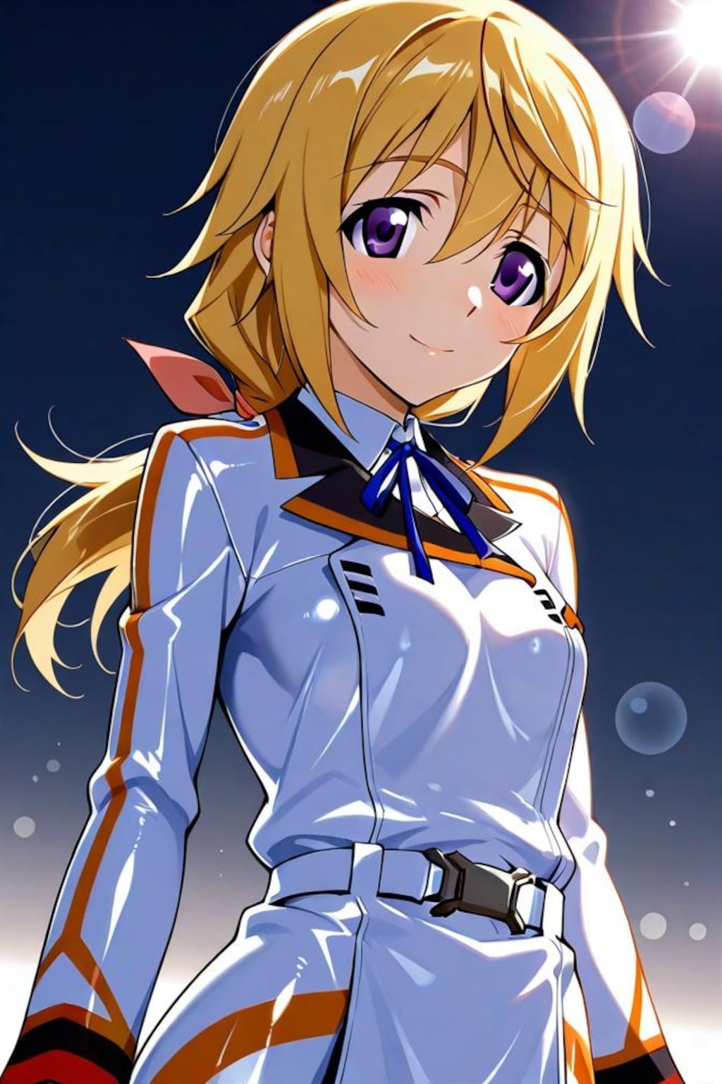 シャルロット・デュノア