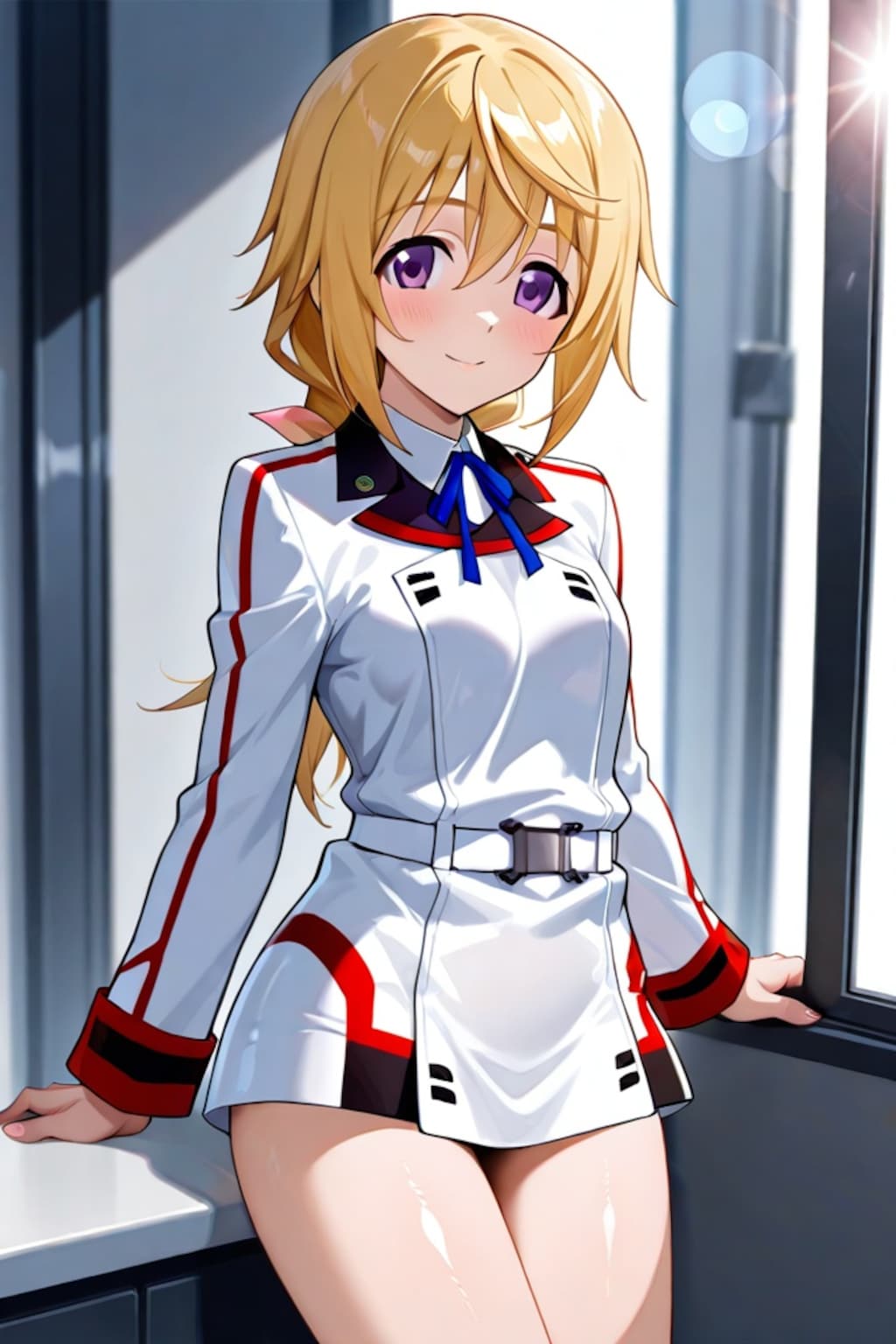 シャルロット・デュノア