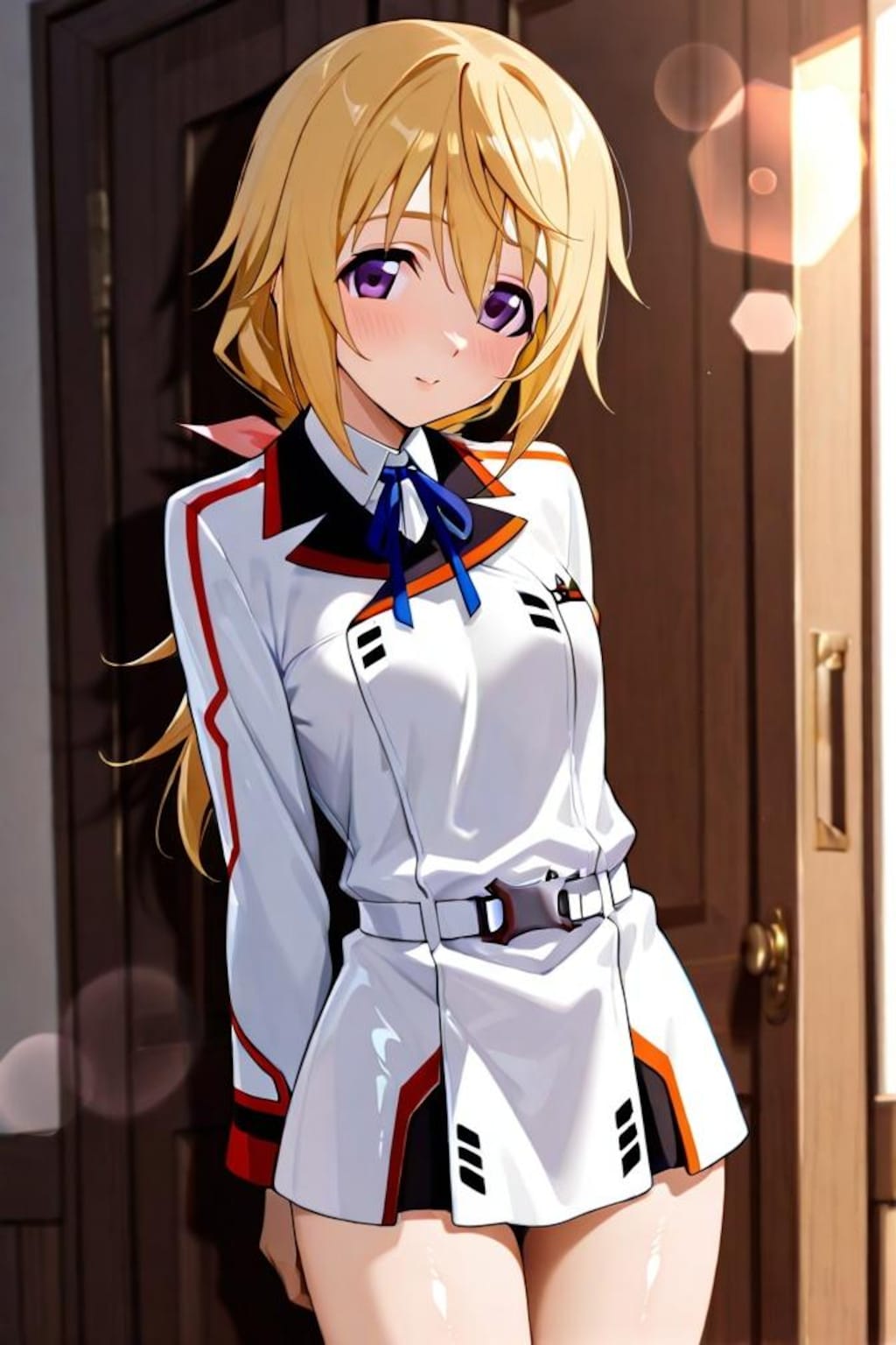 シャルロット・デュノア