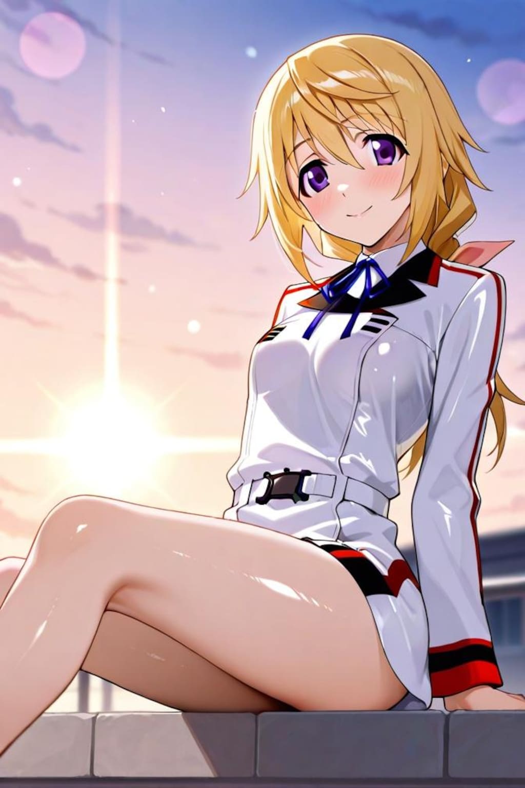 シャルロット・デュノア