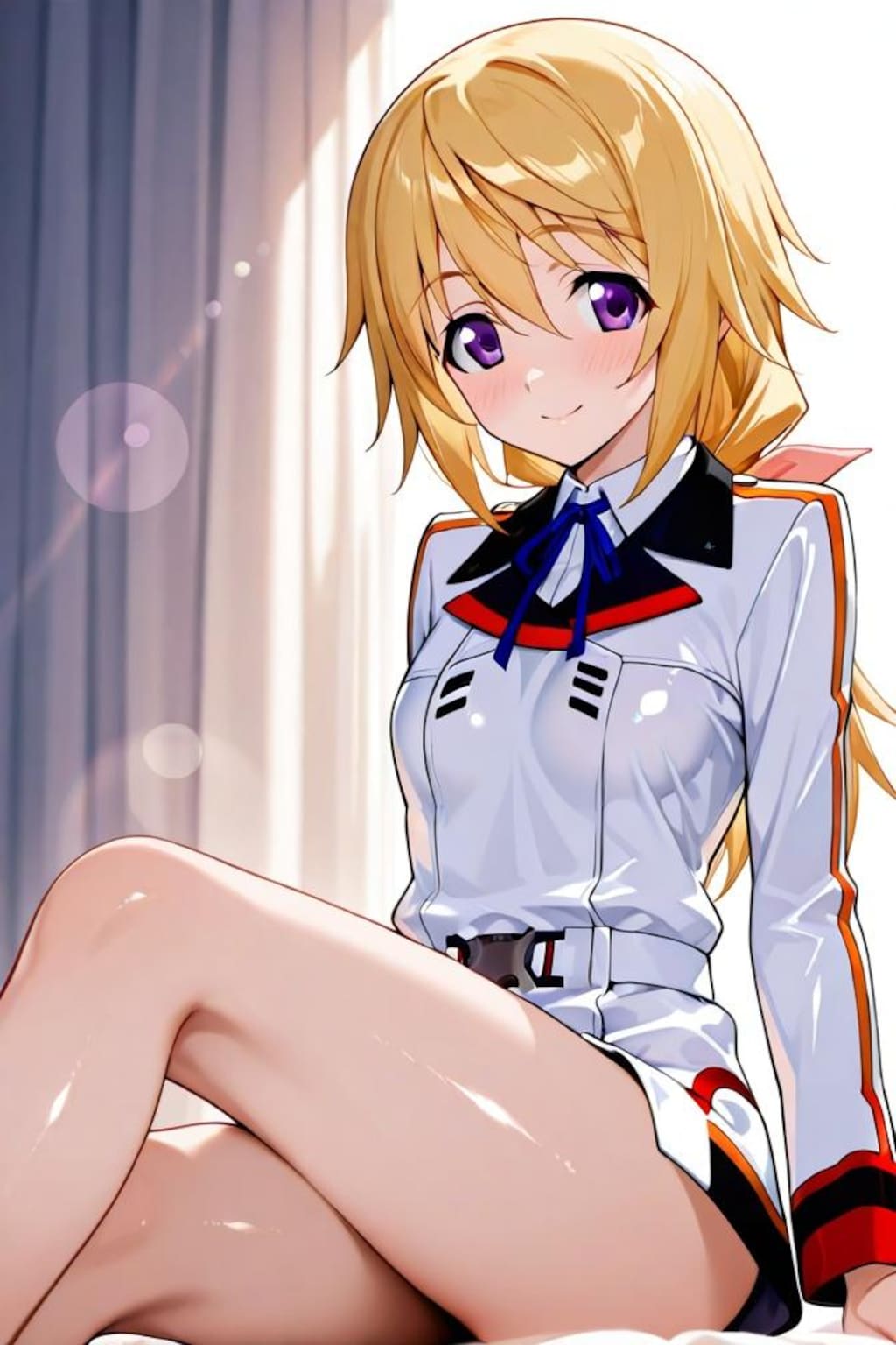 シャルロット・デュノア