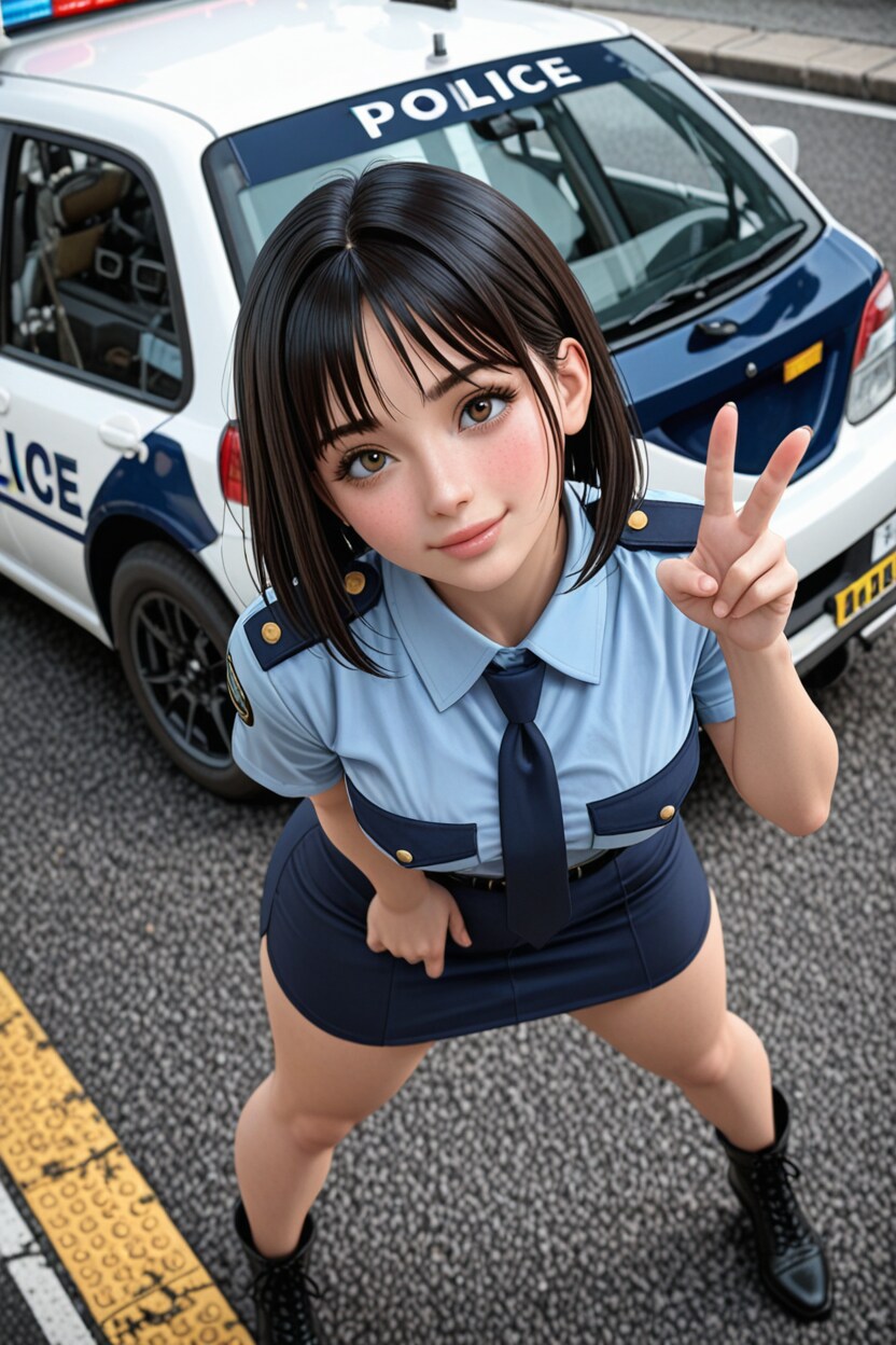 police