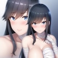 小破しちゃった艦娘たち～駆逐艦２～ 8枚目