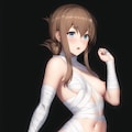 小破しちゃった艦娘たち～駆逐艦２～ 9枚目