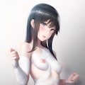 小破しちゃった艦娘たち～駆逐艦２～ 6枚目