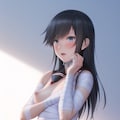 小破しちゃった艦娘たち～駆逐艦２～ 5枚目