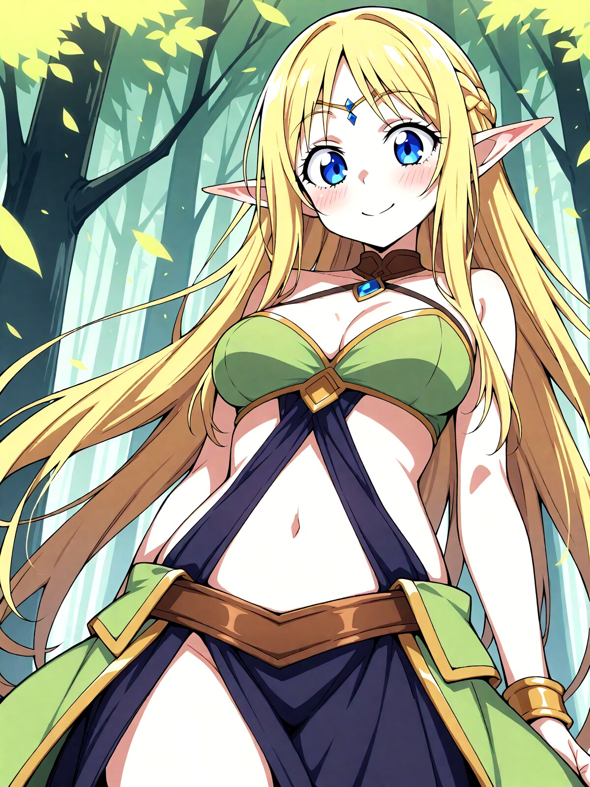 エルフ