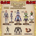 ファンタジーRPGゲーム 3枚目