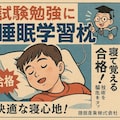 睡眠学習枕 2枚目