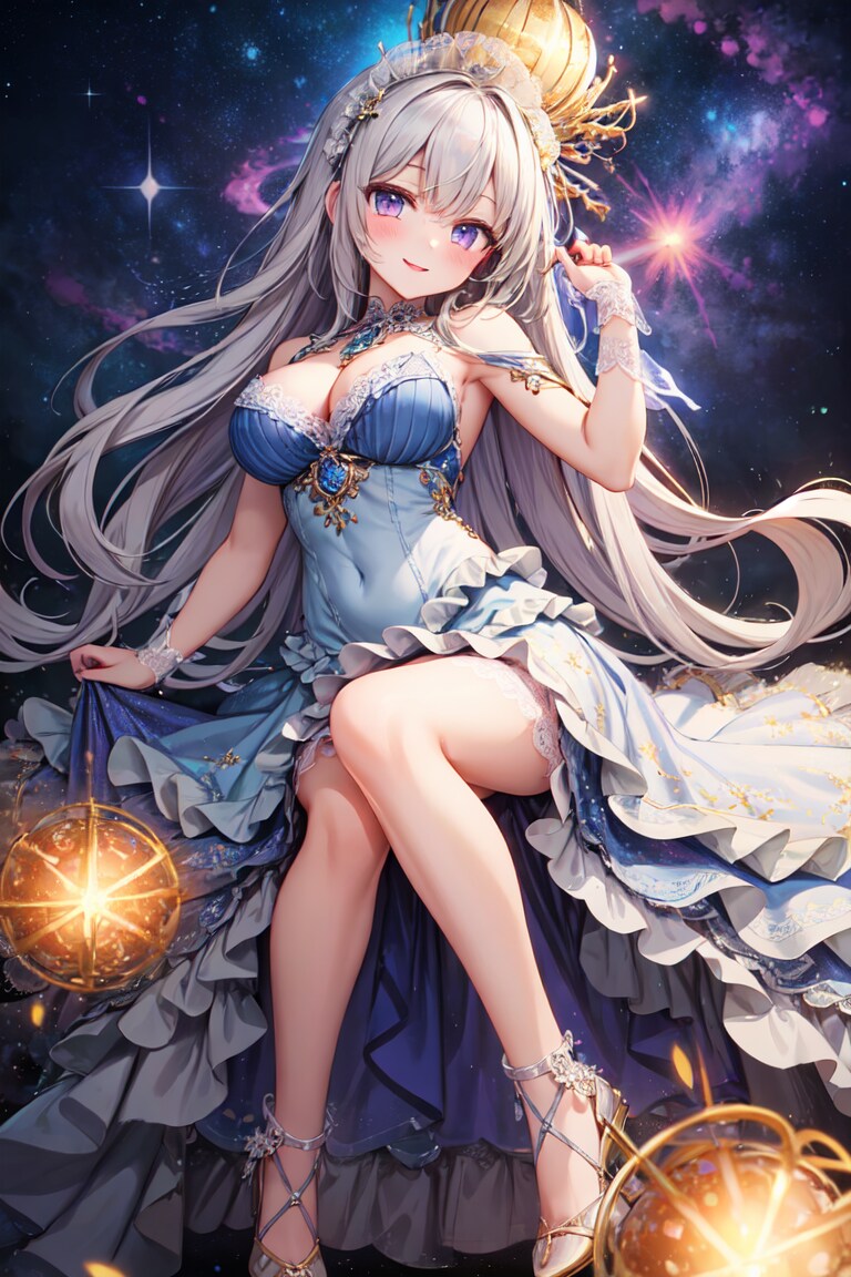 11 踊り娘