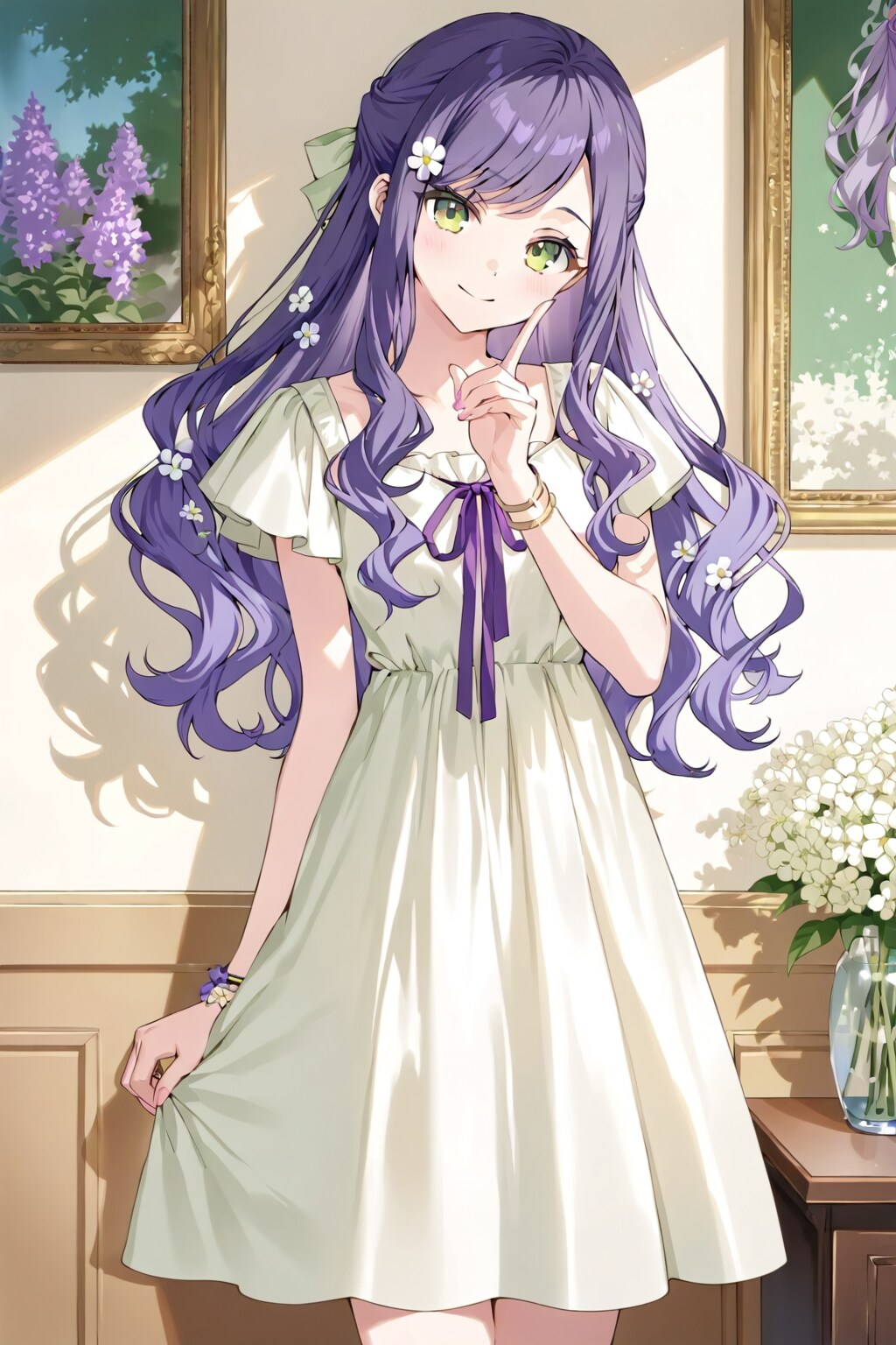 LILACさん６４