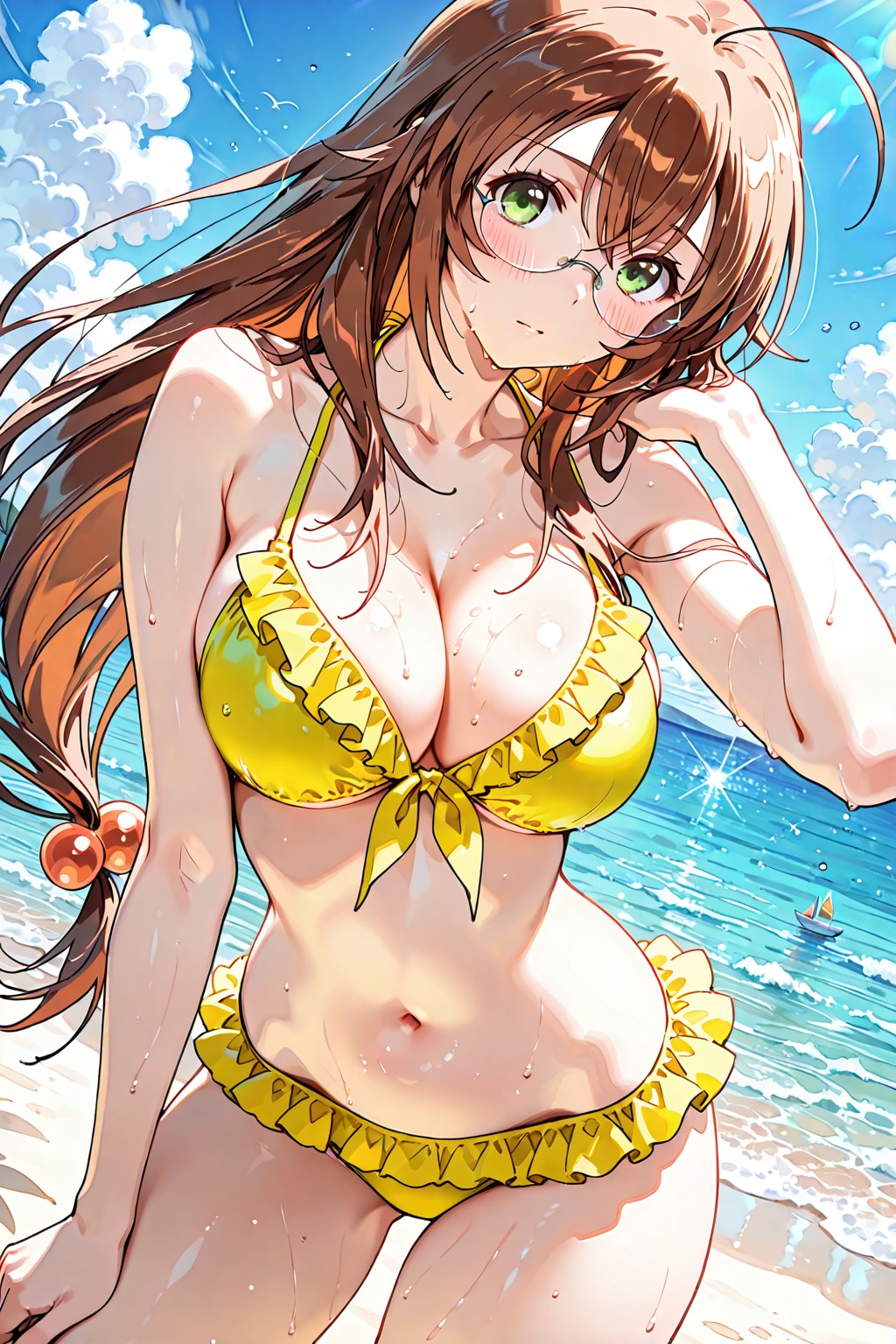 ビキニ