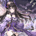 悪魔少女 3枚目