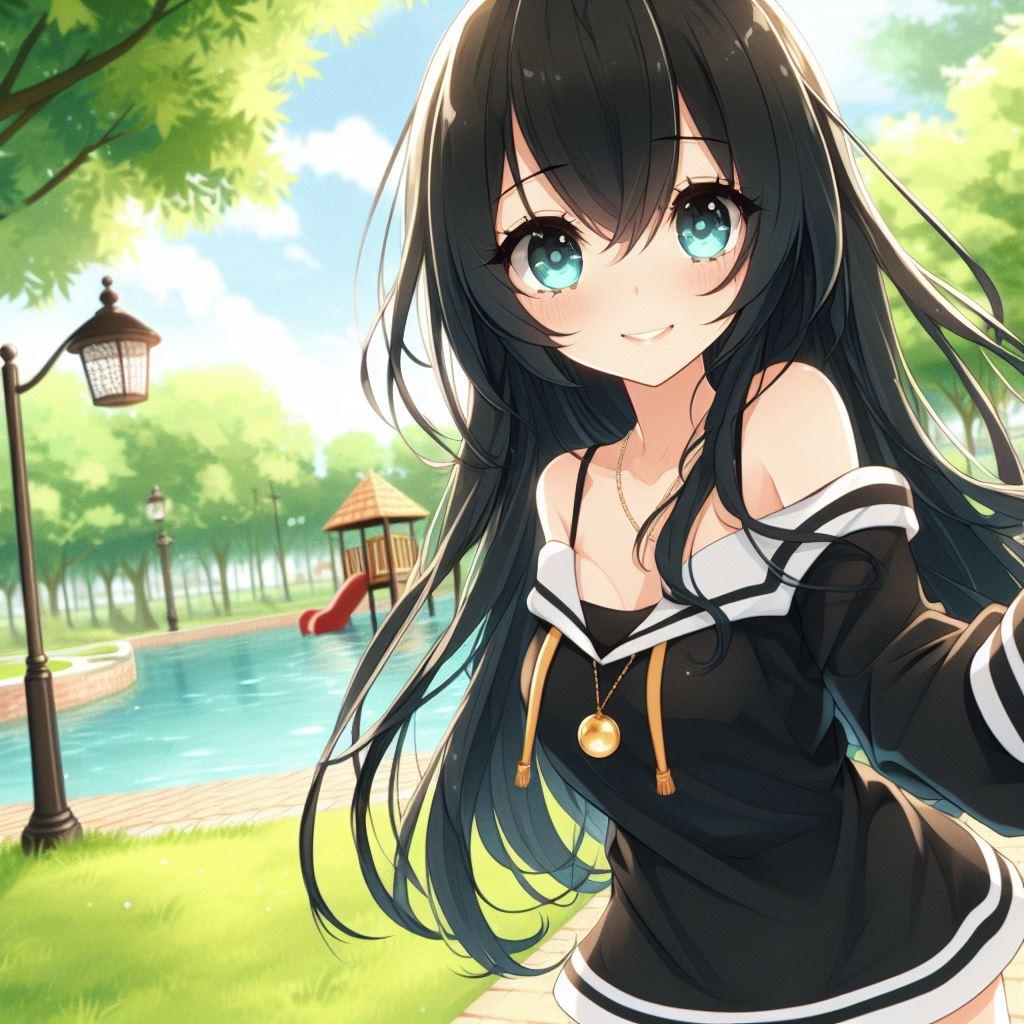 ちょっと休憩しよっか？