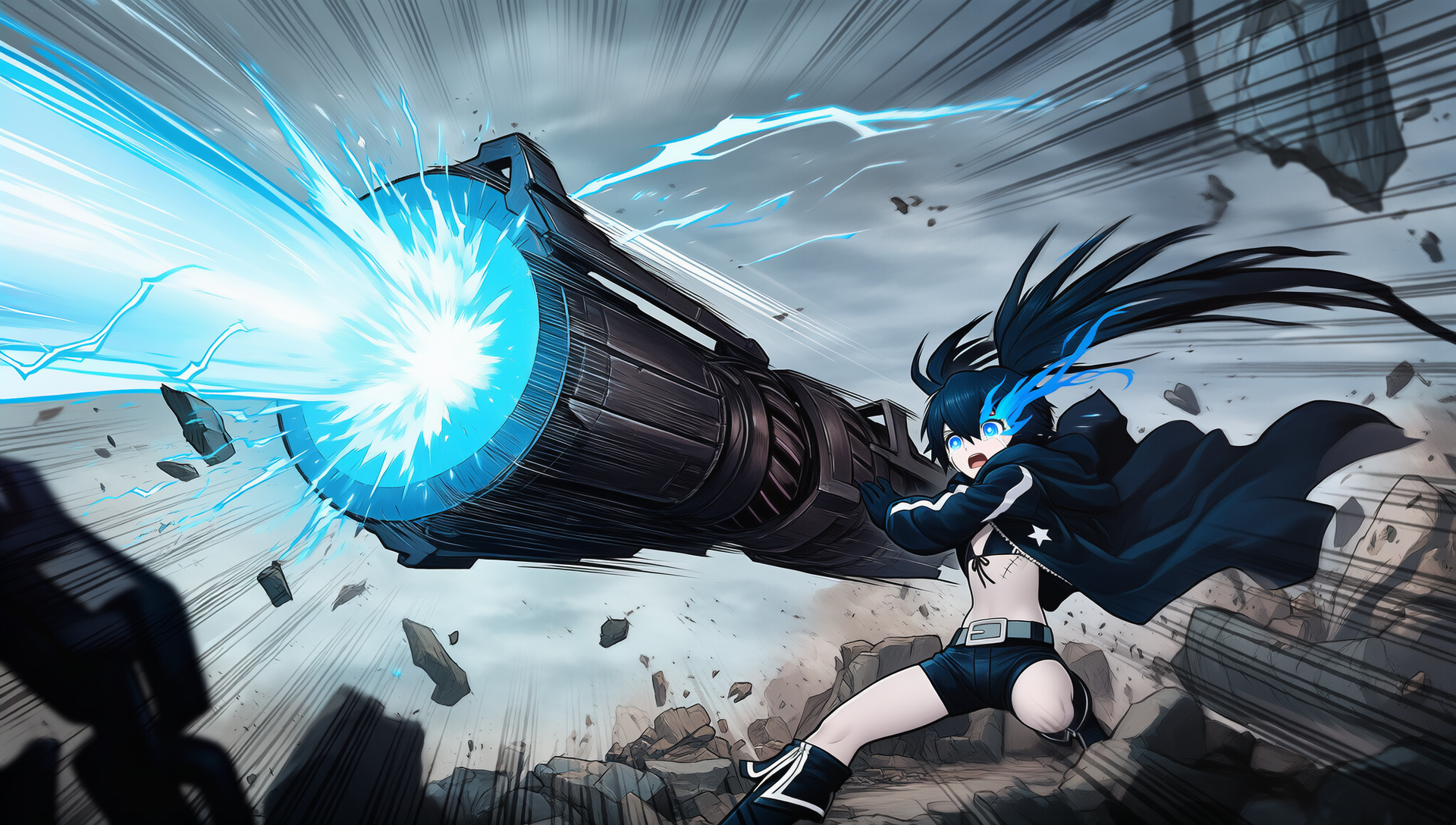 BRS　消えてなくなれーー！！