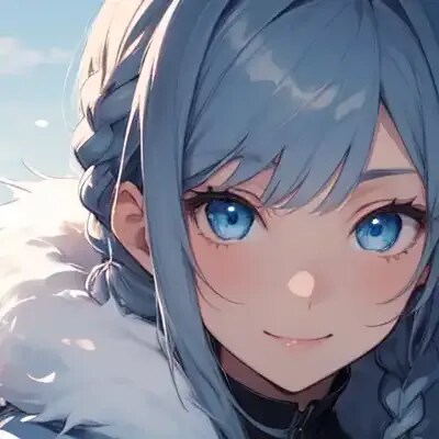 碧眼の王女四姉妹四女エルディーナ