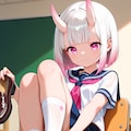 ビチョビチョの靴下 2枚目