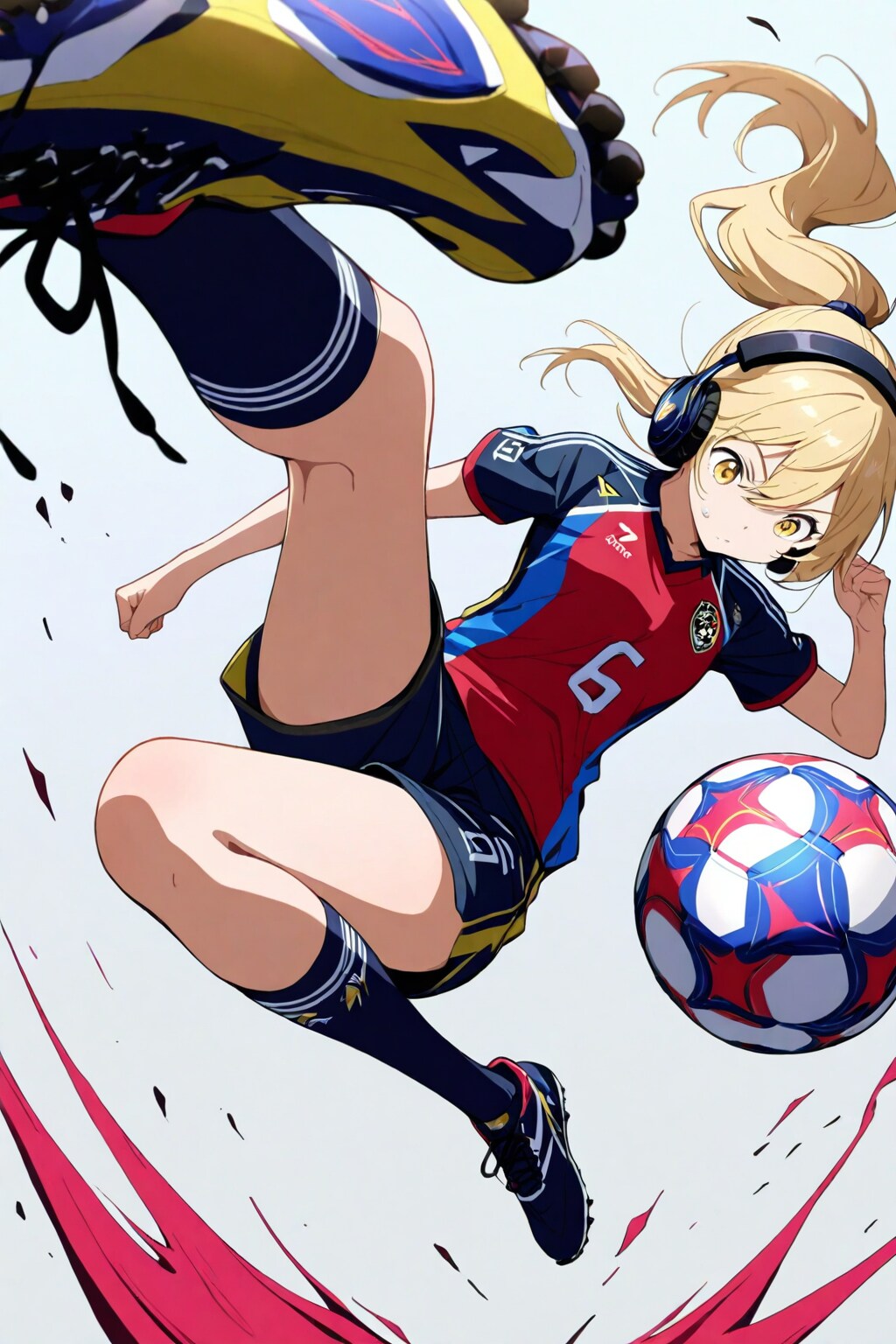 外したああああ | の人気AIイラスト・グラビア