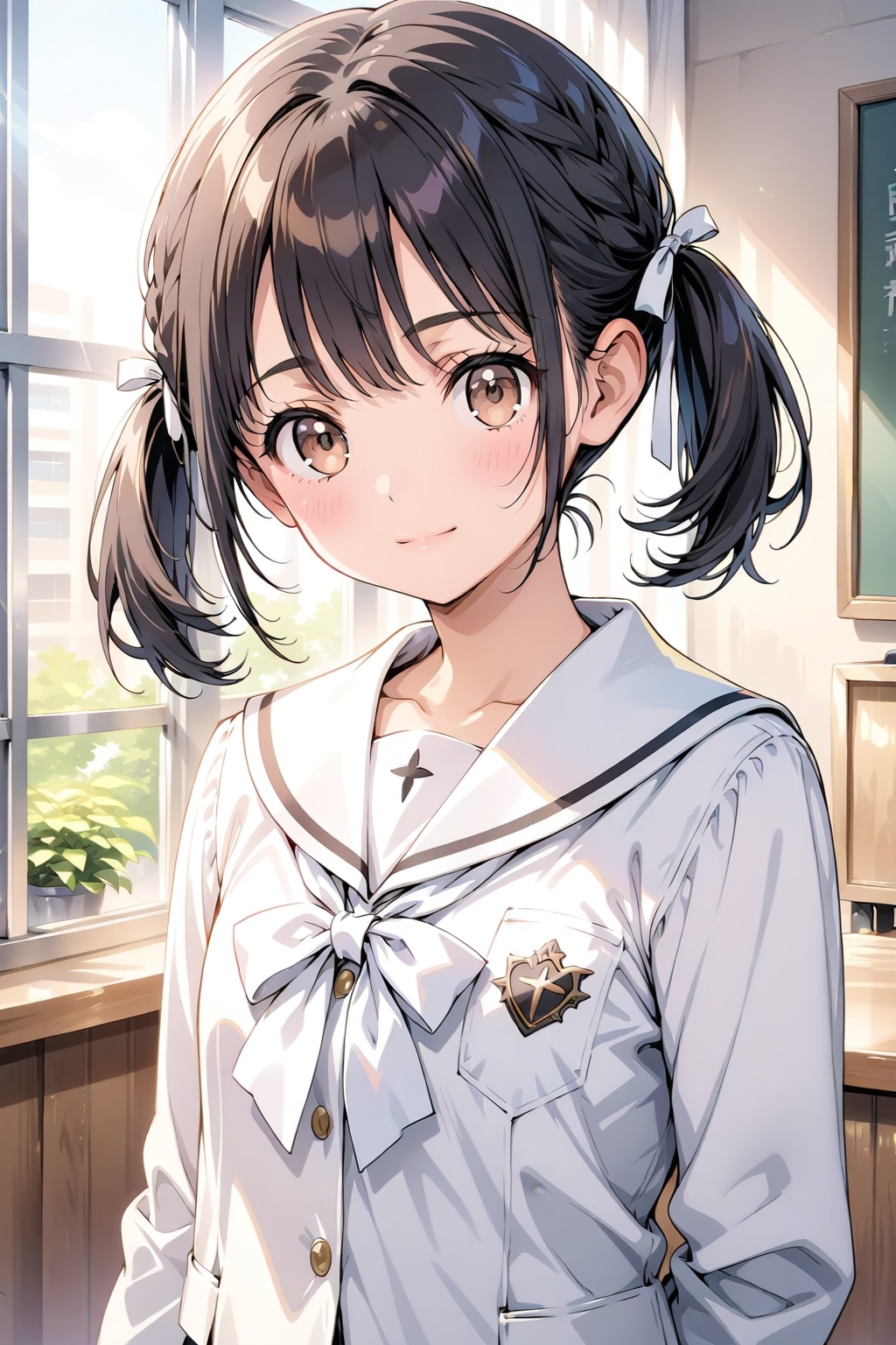 放課後