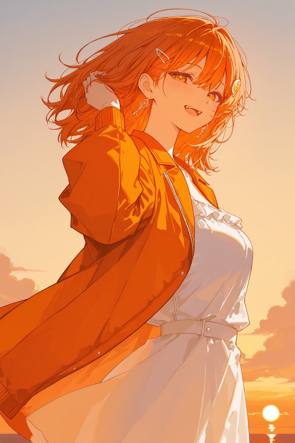 APRICOTさん