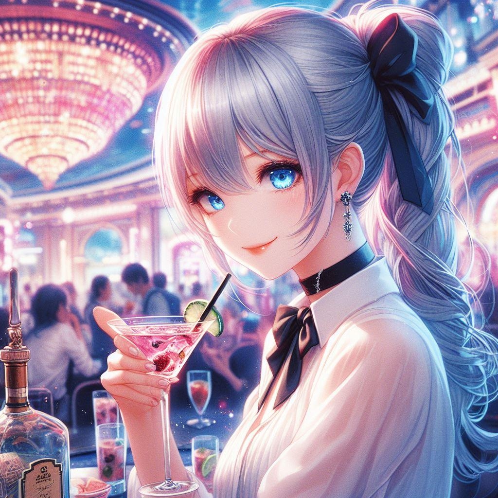 うちの子アメリカ旅行