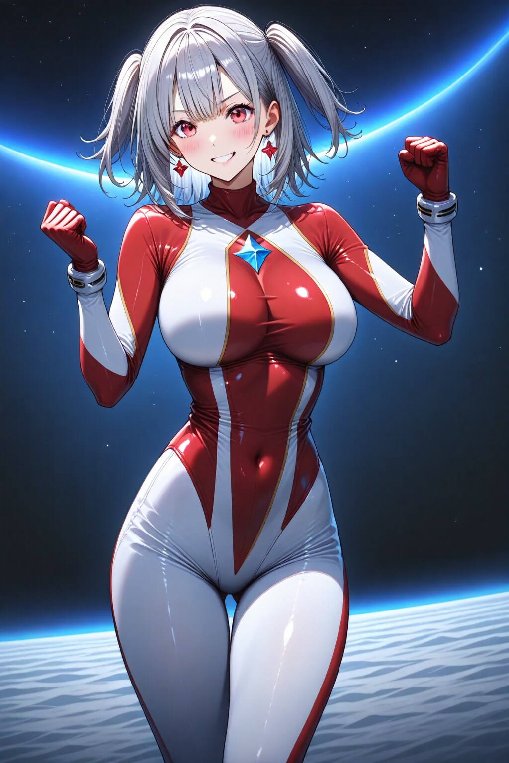 今日のガチャ子さん673