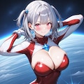 今日のガチャ子さん673 2枚目