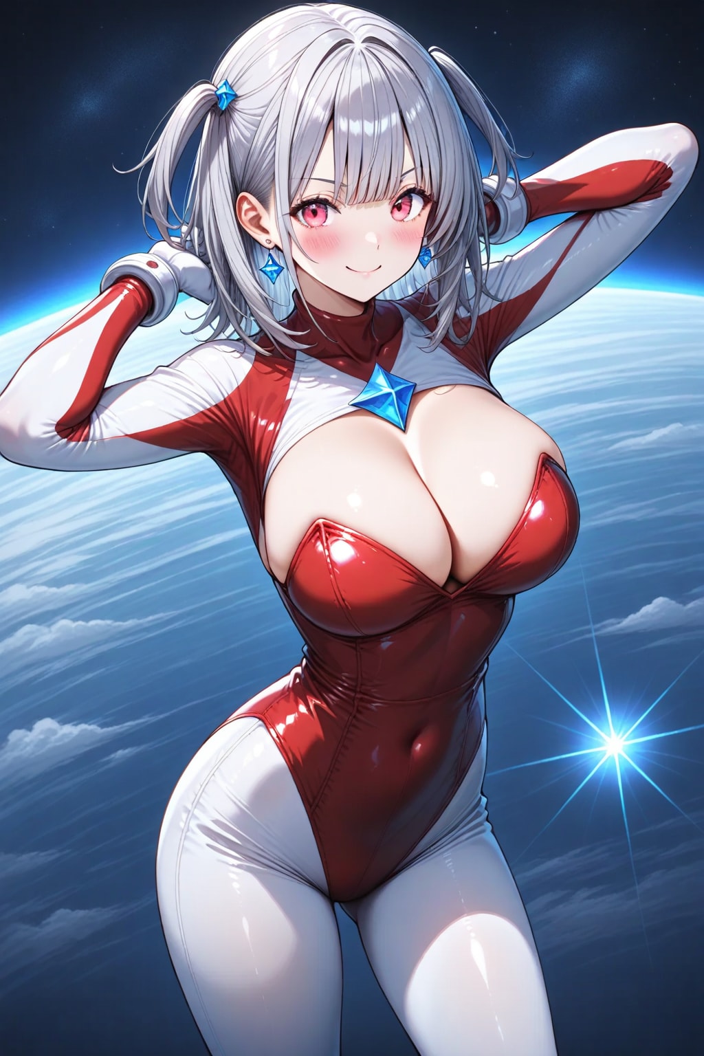 今日のガチャ子さん673