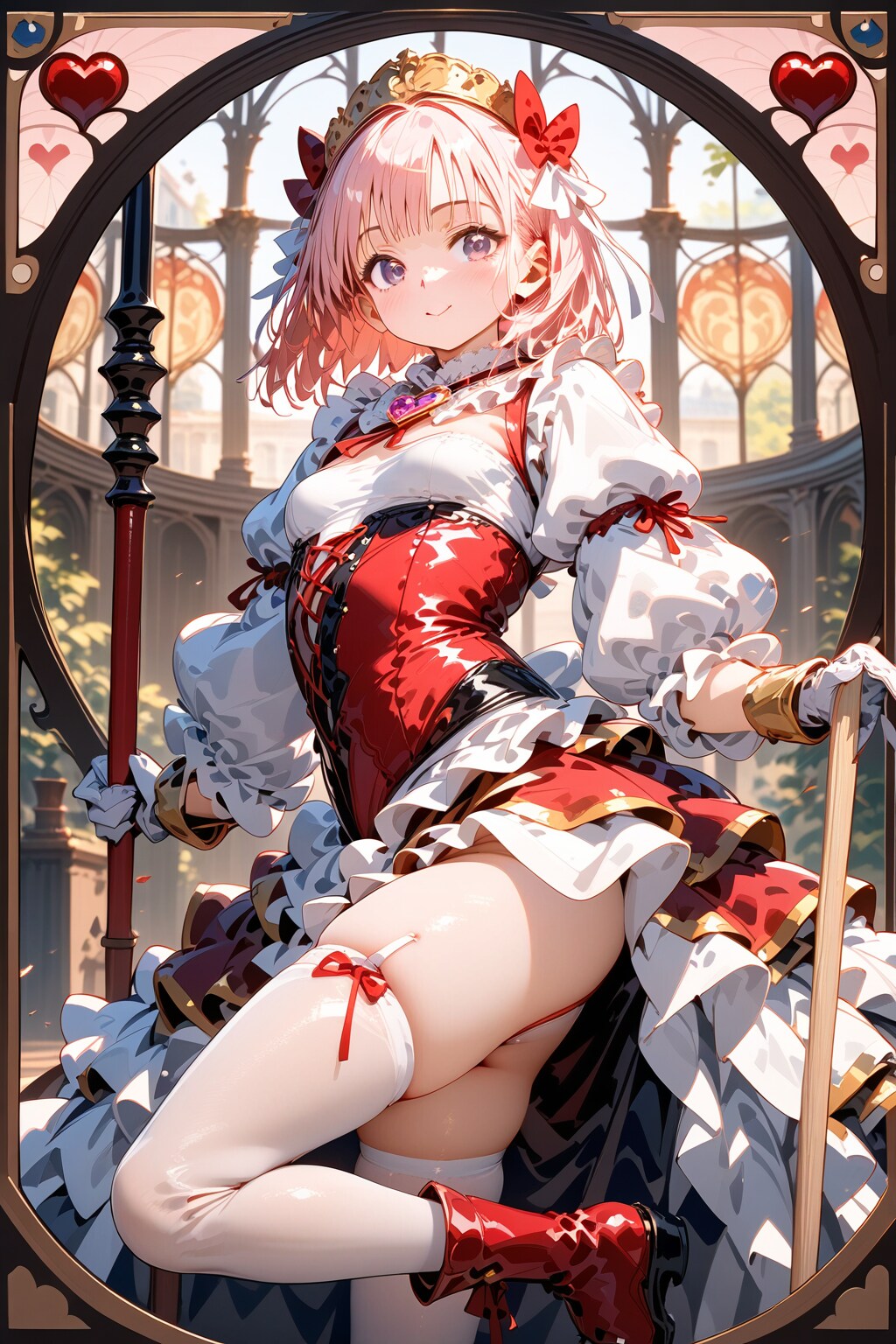 maid R15-4