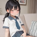 おさげちゃんとえっち無料公開版　25-09-29 2枚目