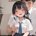 おさげちゃんとえっち無料公開版　25-09-29 4枚目