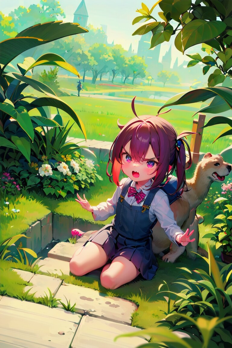 世界を汚すな