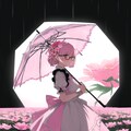 雨の日 3枚目