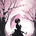 雨の日 4枚目