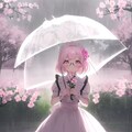 雨の日 5枚目