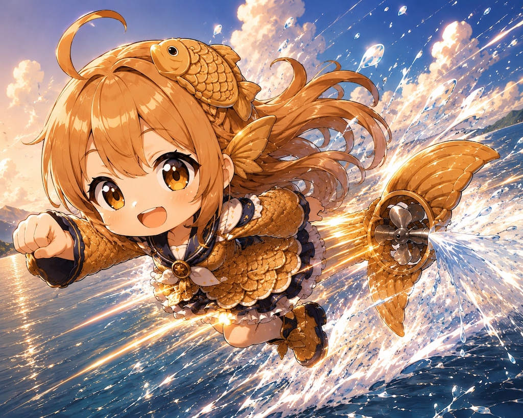 瞬発力で乗り切るのが得意なら それでいい