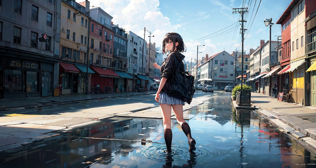 いろいろフィギュア127