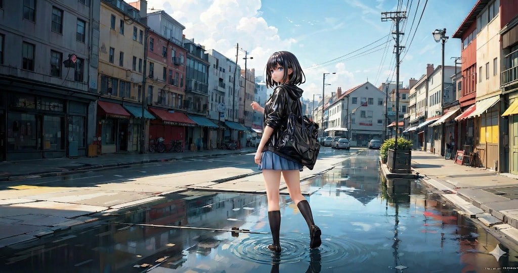 いろいろフィギュア127