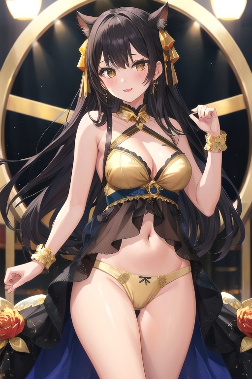 さくらちゃん