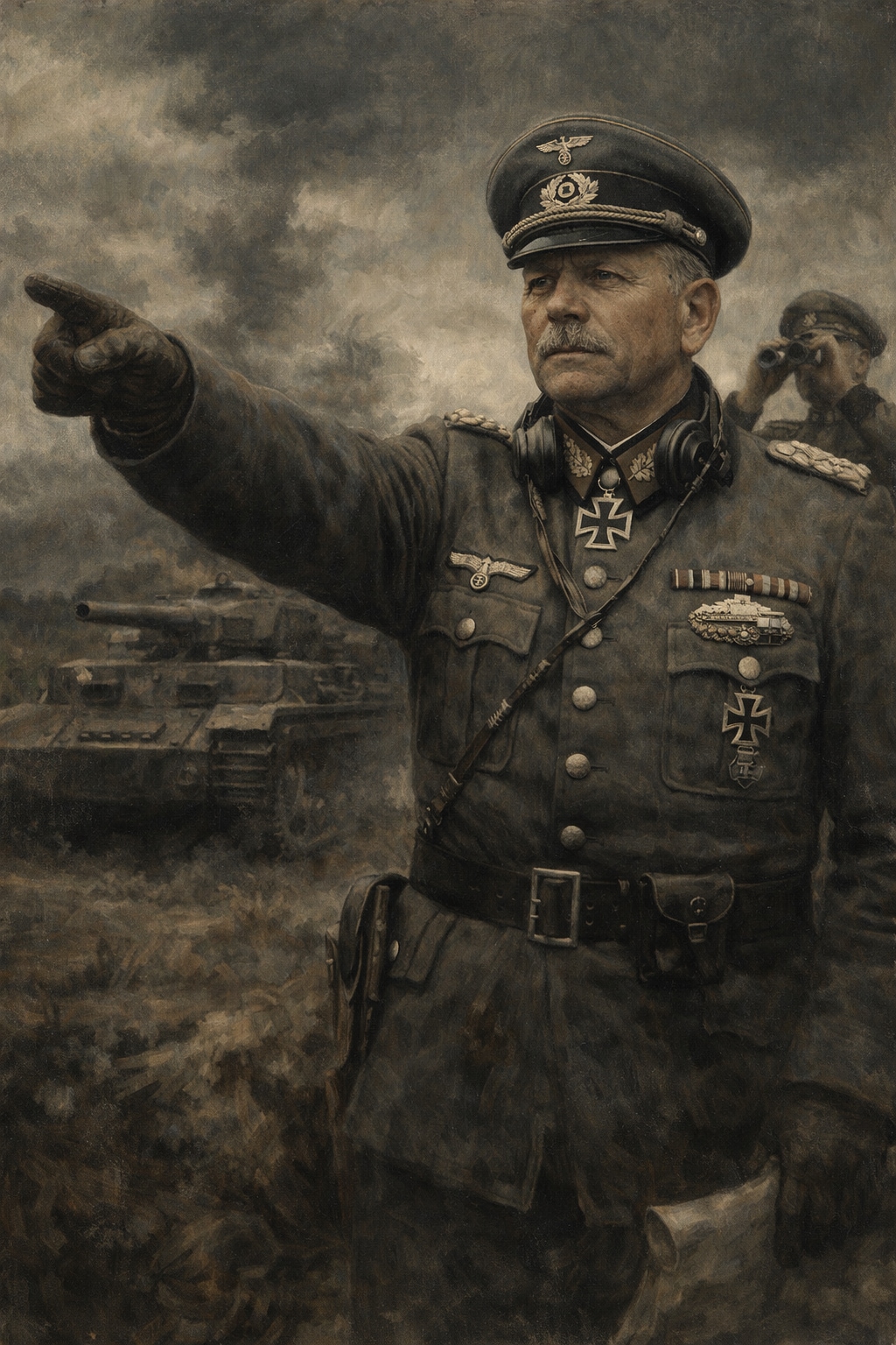 韋駄天ハインツ | の人気AIイラスト・グラビア