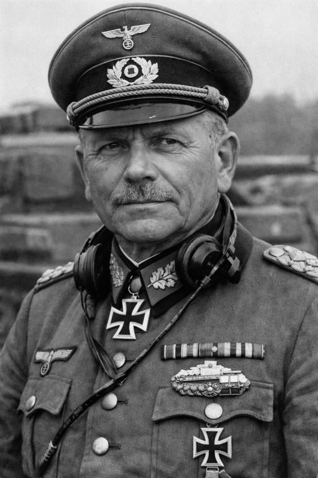 韋駄天ハインツ