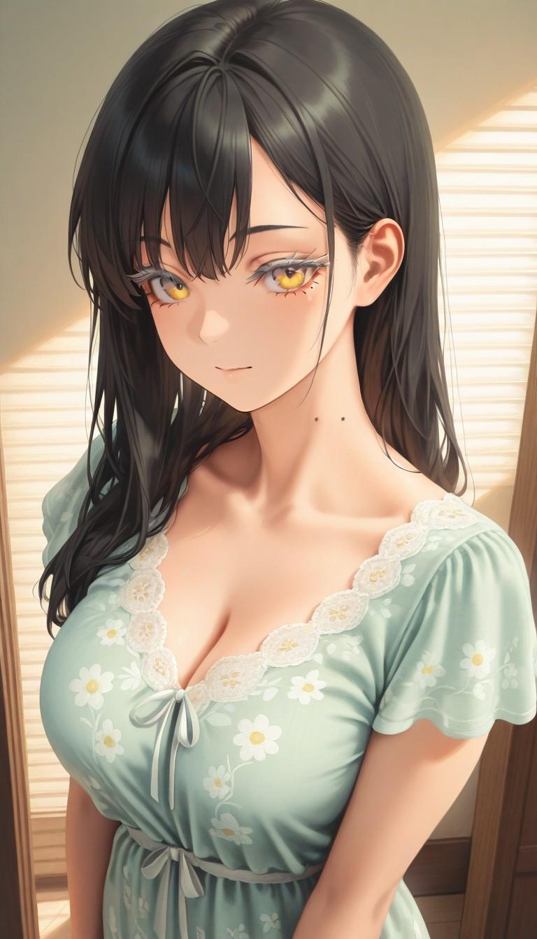 Night gown