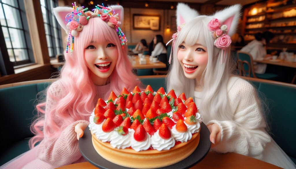 いいいちごの日