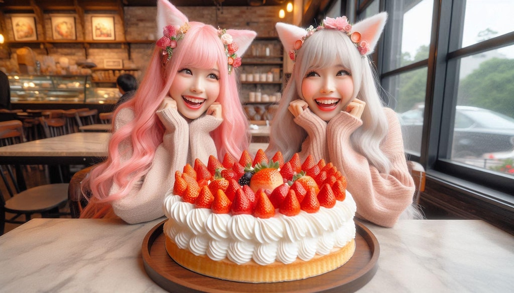 いいいちごの日