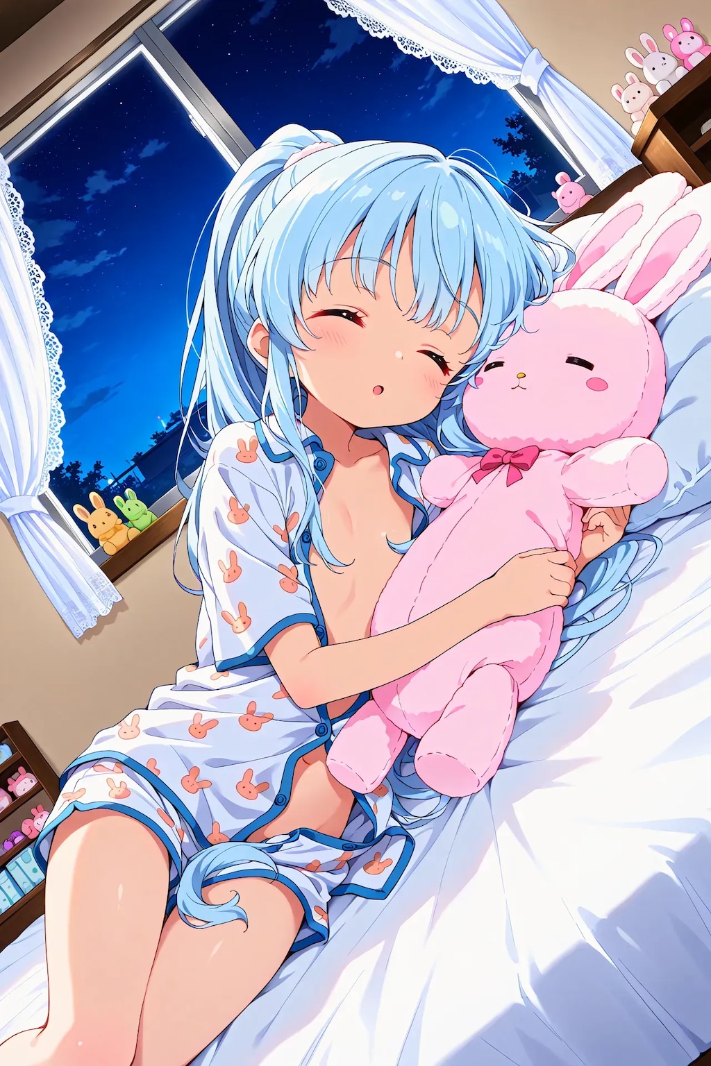 きょうのらぶりー 2026.6.20 あおいちゃん