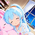 きょうのらぶりー 2026.6.20 あおいちゃん 3枚目