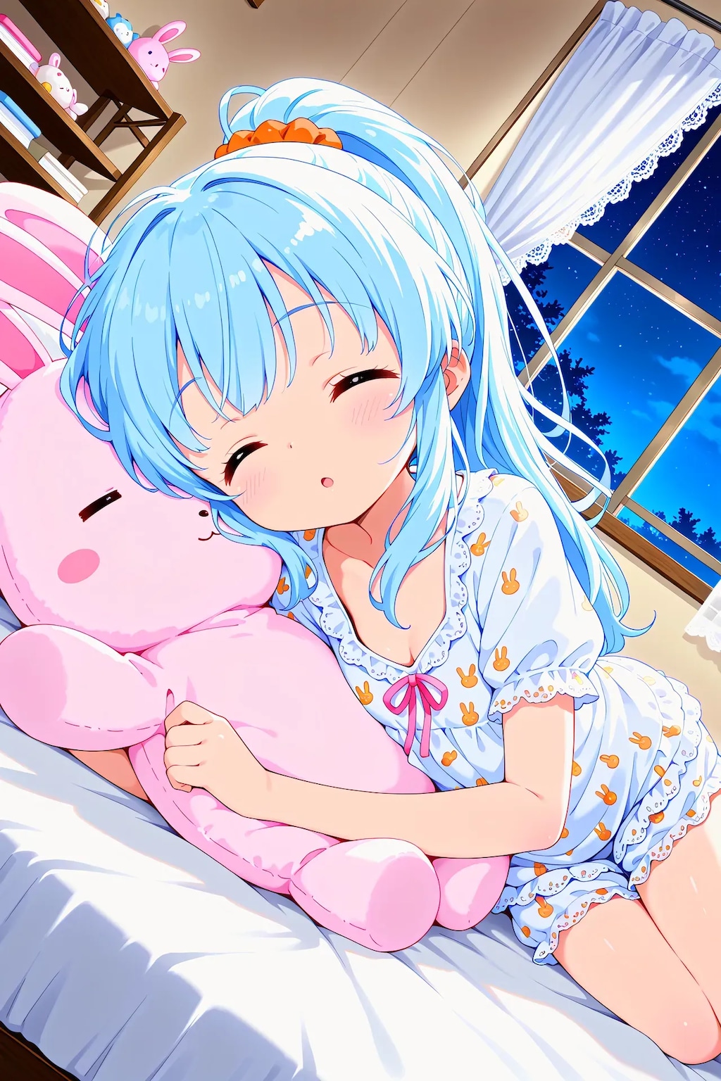 きょうのらぶりー 2026.6.20 あおいちゃん