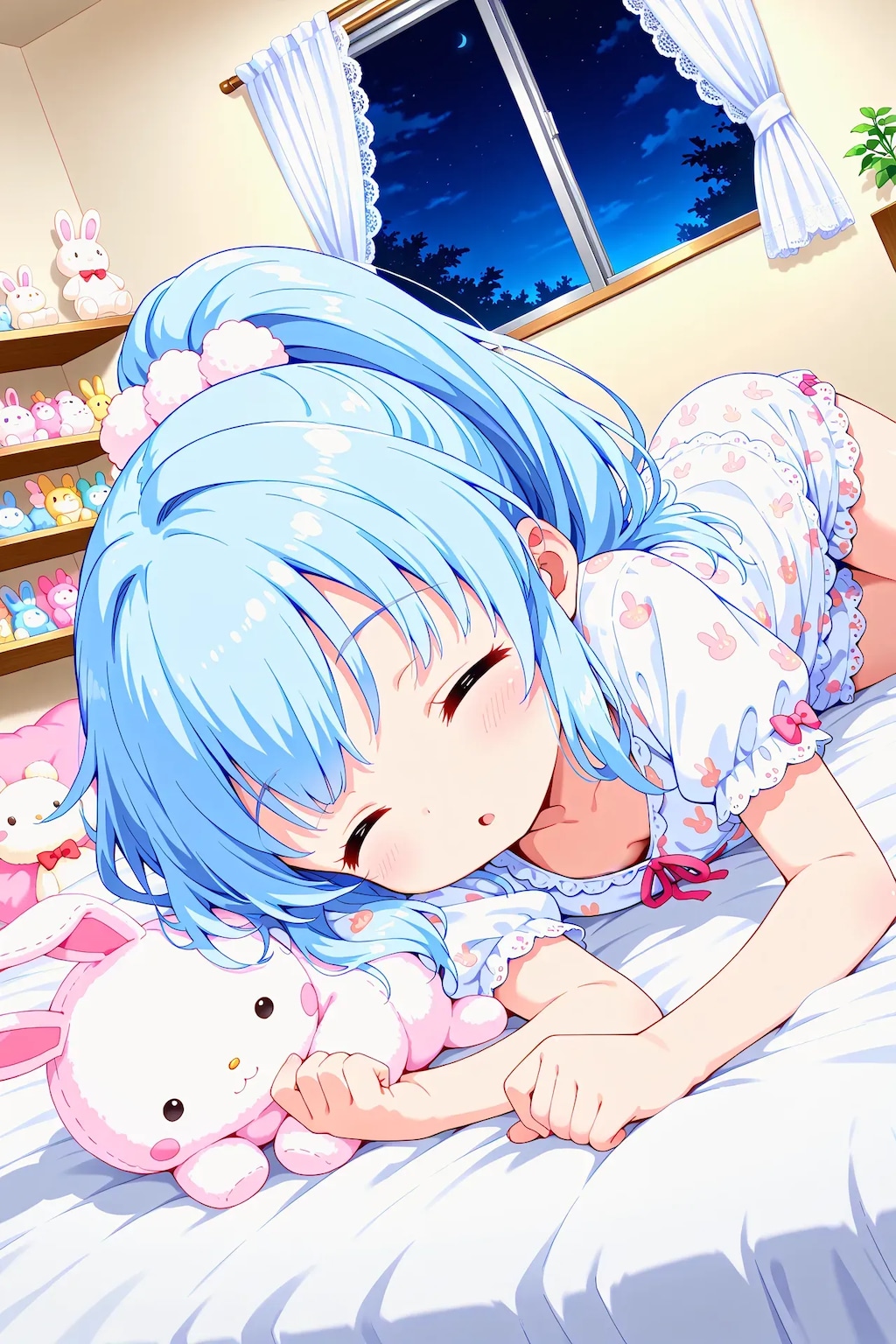 きょうのらぶりー 2026.6.20 あおいちゃん