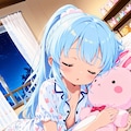 きょうのらぶりー 2026.6.20 あおいちゃん 5枚目
