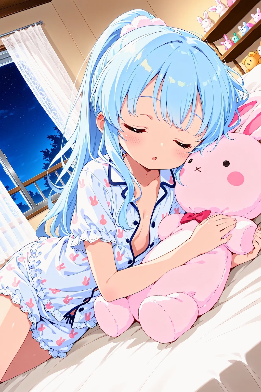 きょうのらぶりー 2026.6.20 あおいちゃん